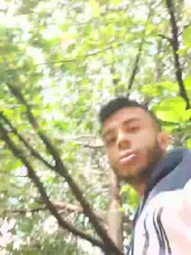 Cam4 Live Porn of Smoketop