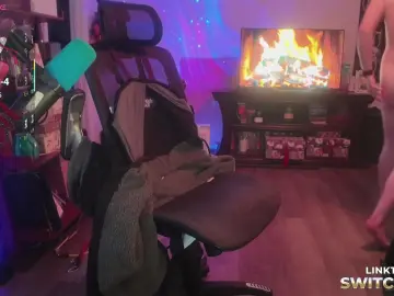 Cam4 Live Porn of SwitchDean