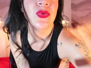 Cam4 Nude Webcam of Victoria1_