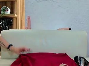 Cam4 Adult Webcam of Victoria1_