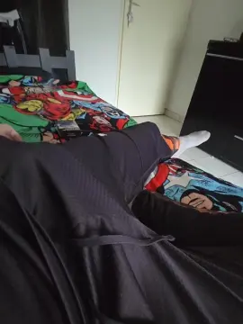 Cam4 Sex Chat of Zabu09