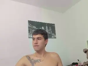 Cam4 Sex Cam of _1Dereck