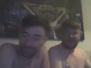 Cam4 Live Porn of 2hardas