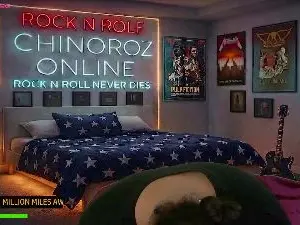 Cam4 Live Sex of Chinoroz