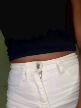 Cam4 Sex Cam of LyaMerah