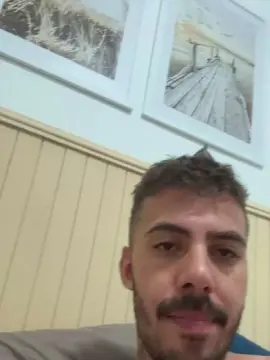 Cam4 Free Porn Cam of MlkaoSafado69