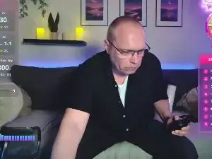 Cam4 Live Sex Cam of djShyVibes