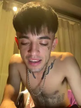 Cam4 Live Sex of hellstar_