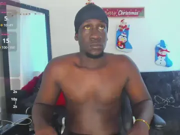 Cam4 Best Webcam of lucas_manzon