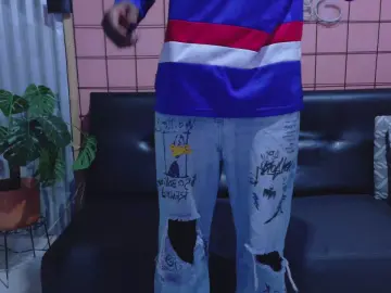 Cam4 Sex Chat of martin_killer