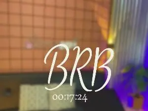 Cam4 Nude Webcam of martin_killer