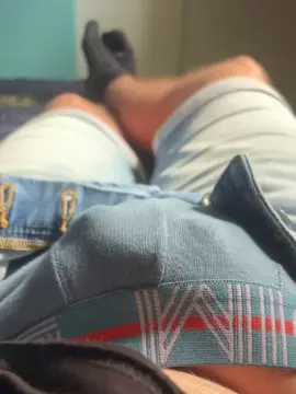 Cam4 Live Sex of romain322