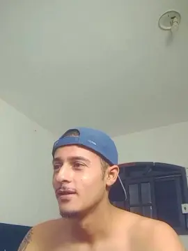 Cam4 Nude Webcam of sant2951