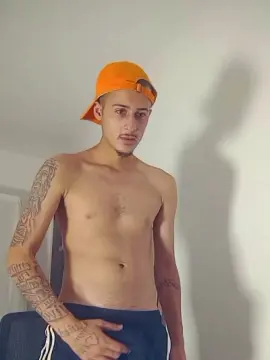 Cam4 Free Porn Cam of sant2951