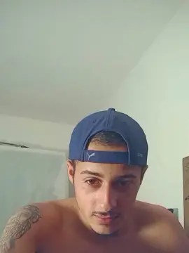 Cam4 Live Porn of sant2951