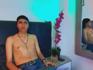 Cam4 Best live sex cam show of Alan_Colthon