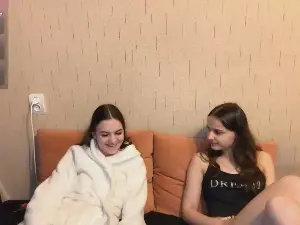 Cam4 Adult Webcam of HerminaRaynoso