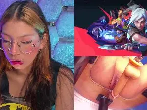 Cam4 Best Webcam of LunaAridi