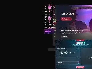 Cam4 Live Sex of LunaAridi