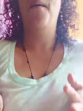 Cam4 Private Sex Chat of Soy_Zoe69