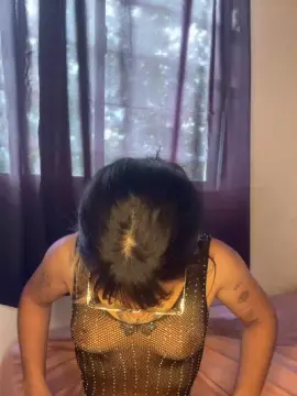 Cam4 Sex Chat of anahi50