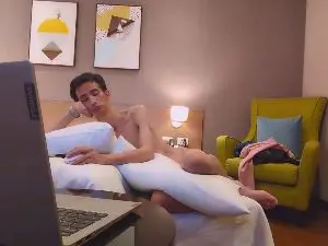 Cam4 Private Sex Chat of anoz703