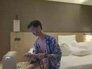 Cam4 Nude Webcam of anoz703