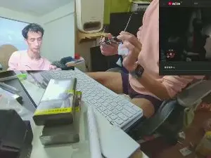 Cam4 Sex Chat of anoz703