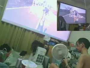 Cam4 Adult Video Chat of anoz703