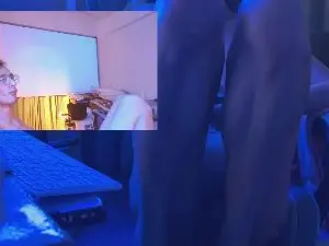 Cam4 Nude Webcam of anoz703