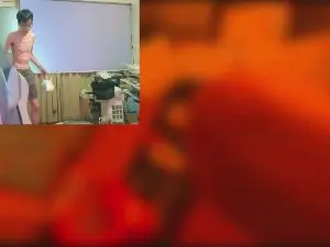 Cam4 Live Sex of anoz703