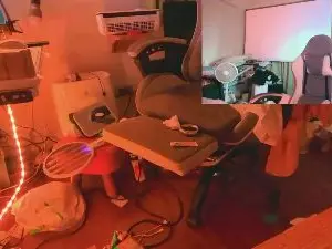 Cam4 Live Sex of anoz703