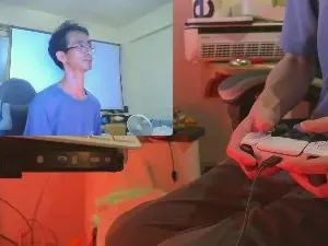 Cam4 Adult Webcam of anoz703