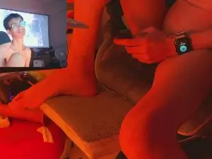 Cam4 Private Sex Chat of anoz703