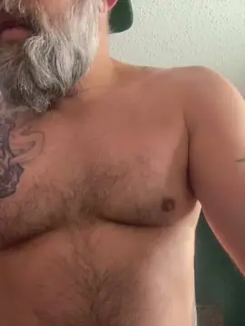 Cam4 Free Live Porn of buffviking_fun