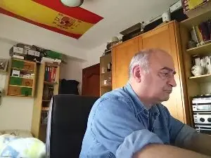 Cam4 Sex Chat of orion5555