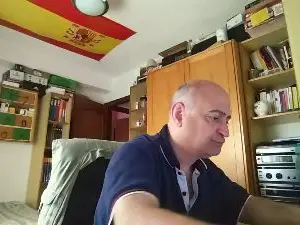 Cam4 Best Webcam of orion5555