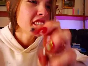 Cam4 Sex Chat of AppleLemi