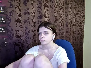 Cam4 Best Webcam of SlyviaHislip