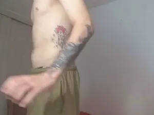 Cam4 Nude Webcam of axel_serra
