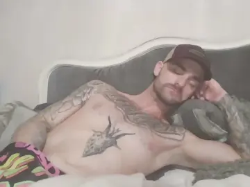 Cam4 Adult Video Chat of dylannielsen32