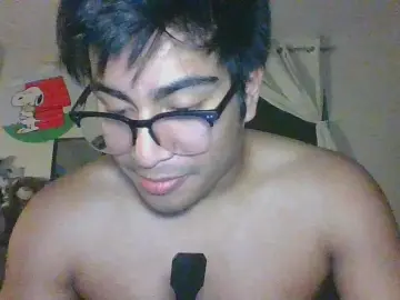 Cam4 Live Sex of itsjeferson1