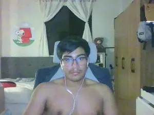 Cam4 Adult Video Chat of itsjeferson1