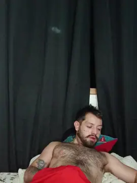 Cam4 Nude Webcam of luccasKonigxxx