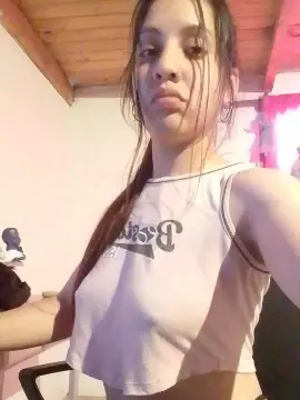 Cam4 Nude Webcam of sweetlady_fun