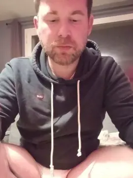 Cam4 Nude Webcam of tomsauwer