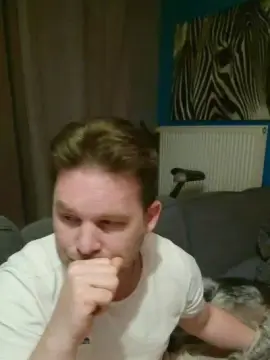 Cam4 Live Porn of tomsauwer