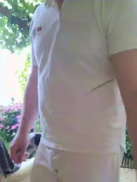 Cam4 Live Porn of tomsauwer
