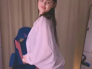 Cam4 Private Sex Chat of 404cutie