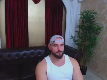 Cam4 Best Webcam of AdamJameson